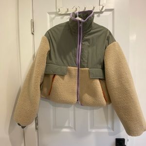 Zara jacket